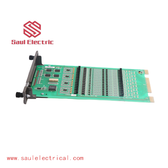 ABB HIEE305082R1  DCS Module