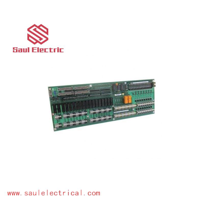 ABB HIEE305082R1 UNS0863A-P V1 Circuit Board ﻿