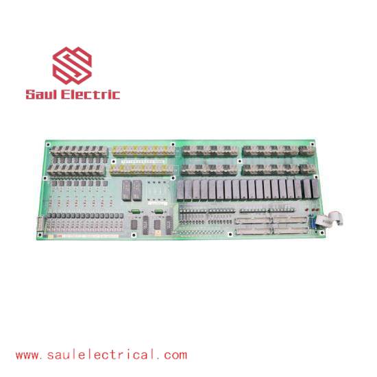 ABB HIEE305082R1 UNS0863A-P V1 Digital I/O card