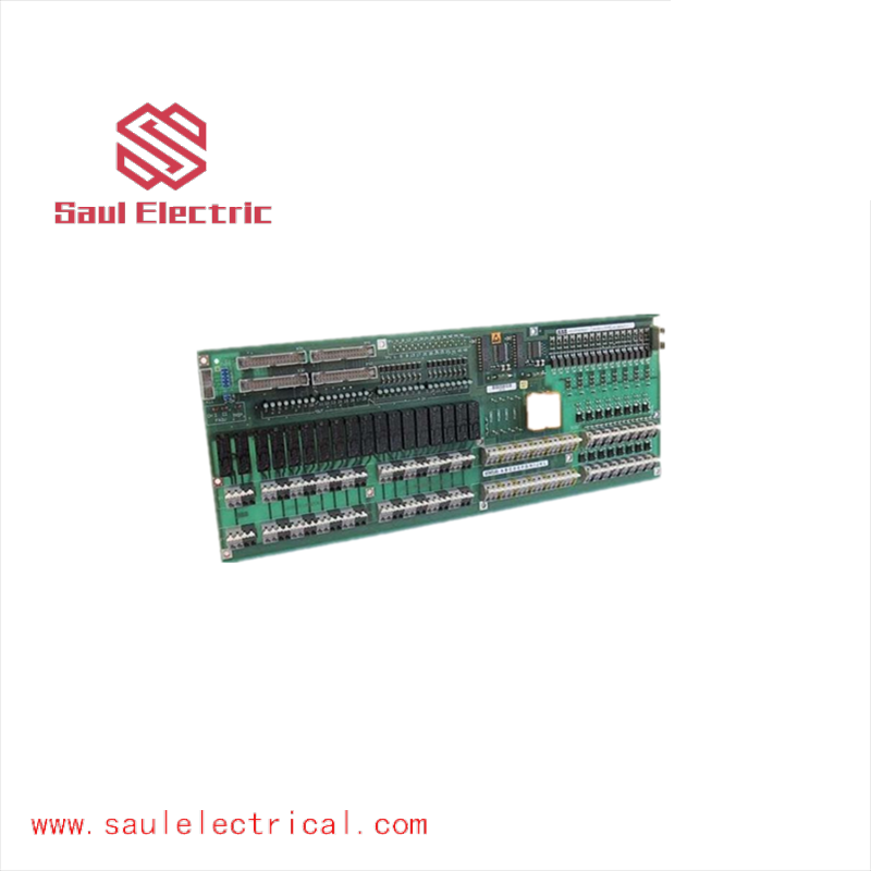 ABB HIEE305089R0001 Bus Interface