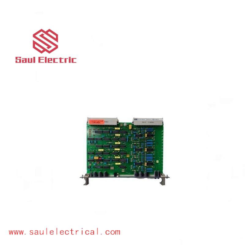 ABB HIEE400103R0001 CSA463AE PCB Card