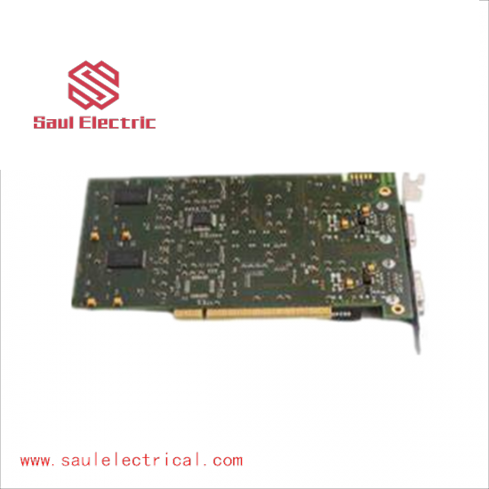 ABB HIEE400109R1 Control Card