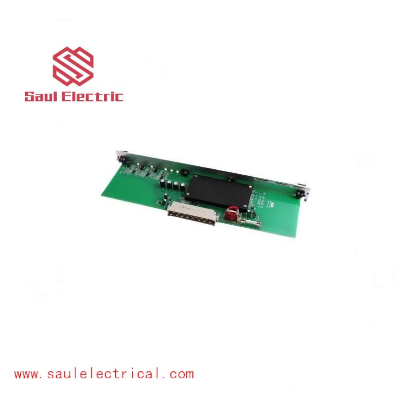 ABB HIEE400316R2 UDA327 AE02 Module