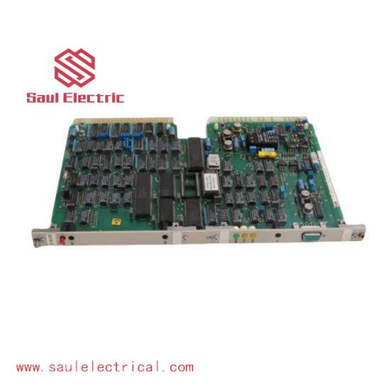 ABB HITE303278R1 Analog Input Module