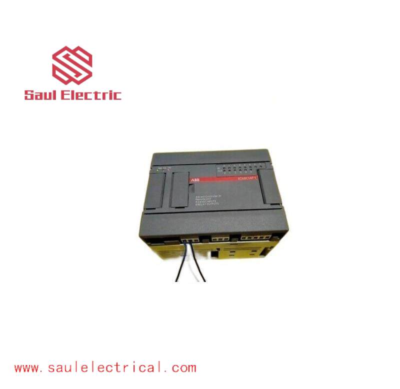 ABB ICMK14F1 1SBP260051R1001 Advant Controller