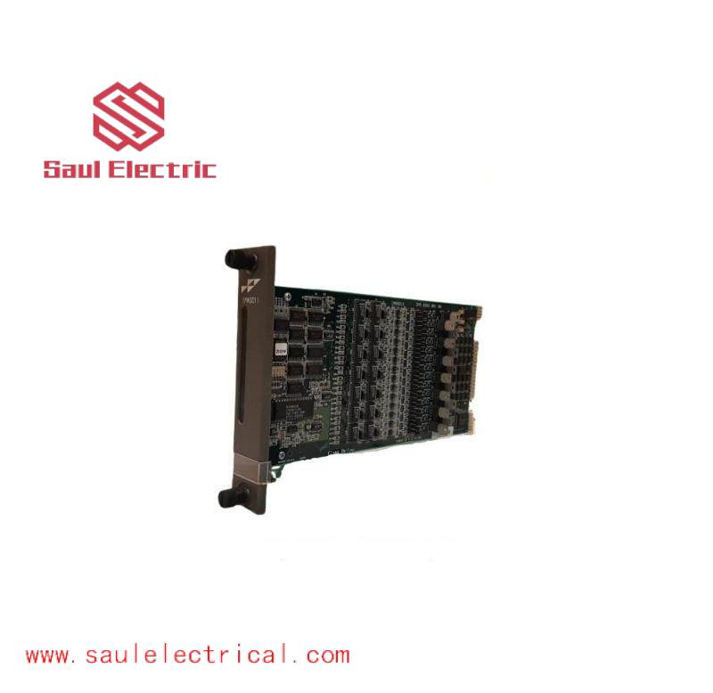 ABB IMASO 11 Analog Output Module