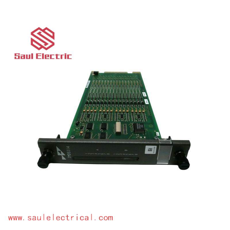 ABB IMDSI14 Digital Input Module