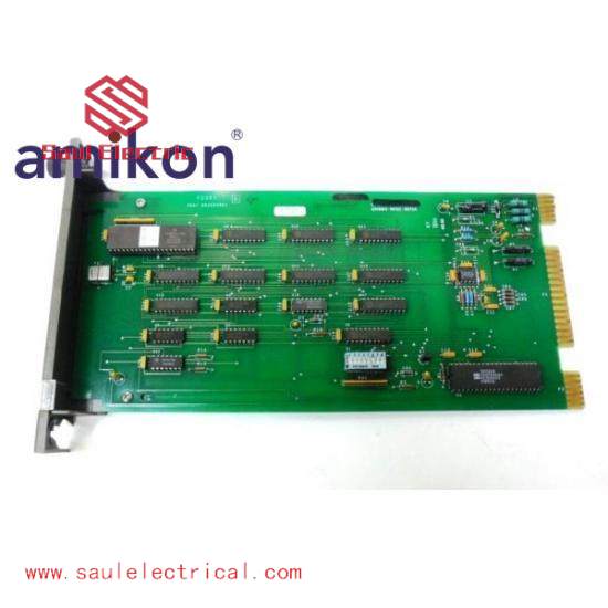 ABB IMFCS01  Bailey CONVERTER MODULE