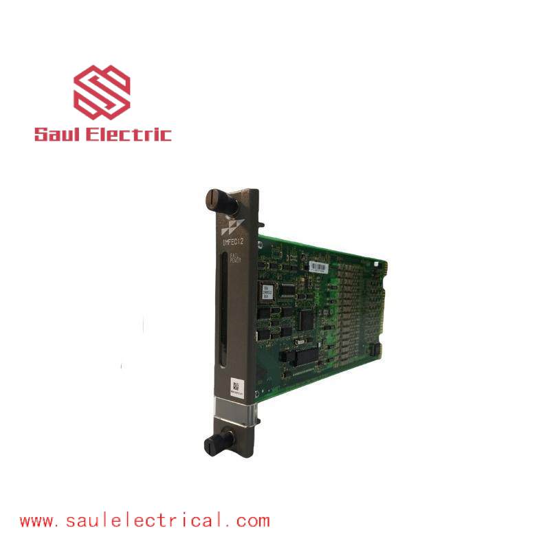 ABB IMFEC12 Bailey High Level Analog Input Module