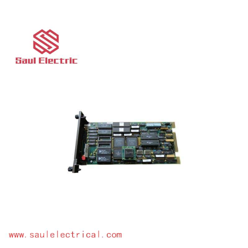 ABB IMMFP02 Multi-Function Processor Module infi-90