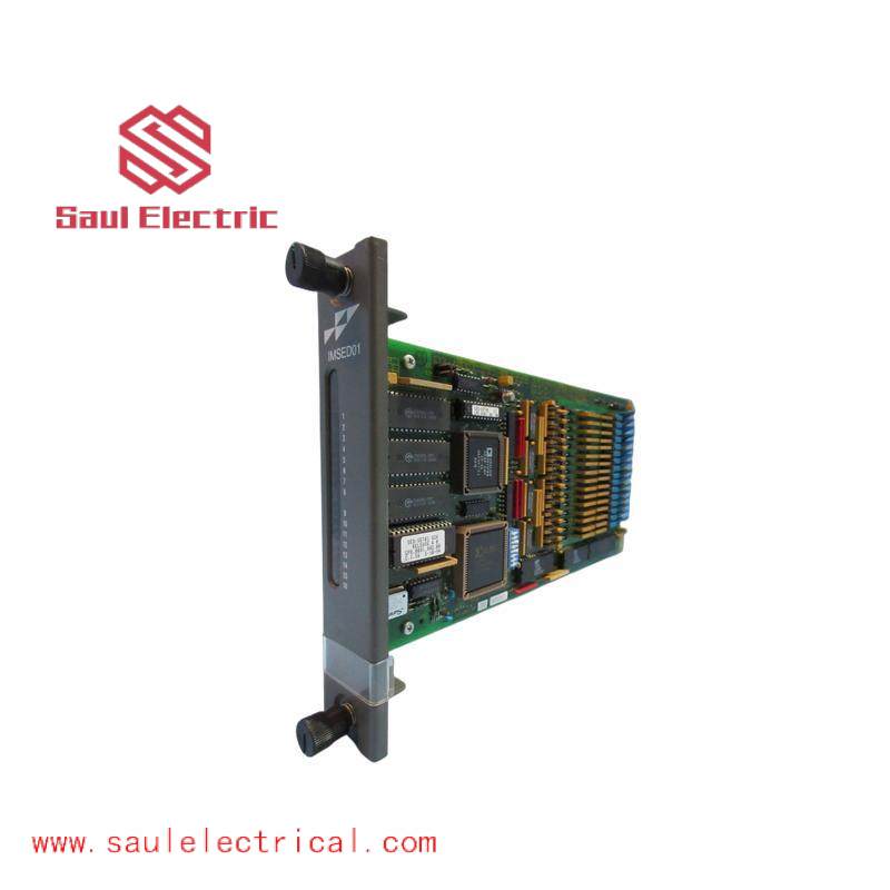 ABB IMSED01 Inputs Module