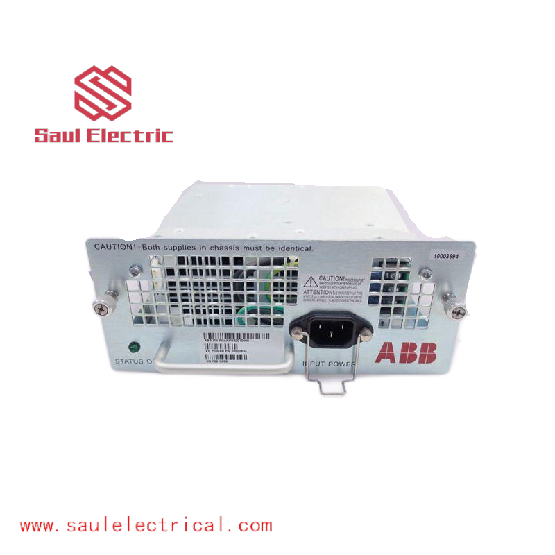 ABB Infi-Net Transfer Module SPIIT13 