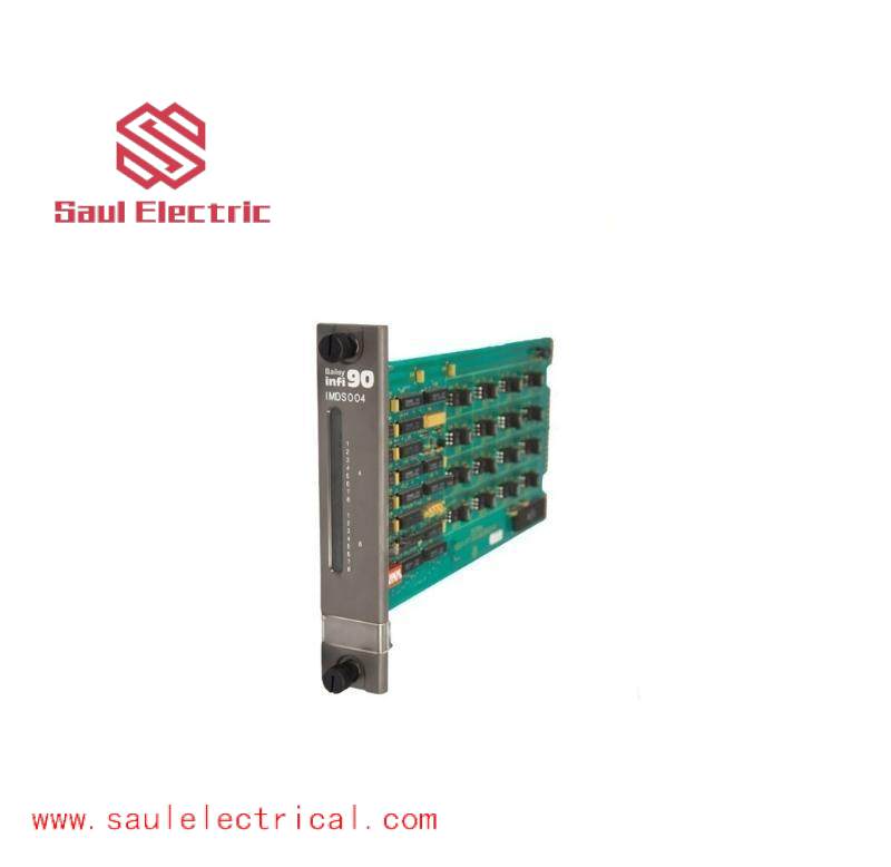 ABB Infi 90 01 PCU11 A6-10 Network Interface