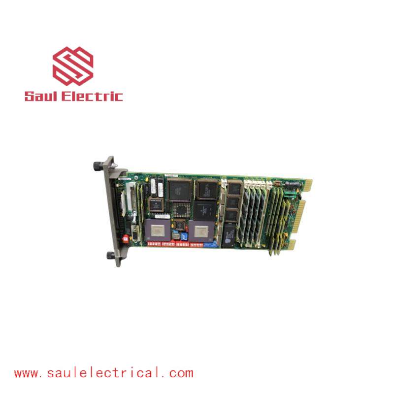 ABB INICT03 TRANSFER MODULE