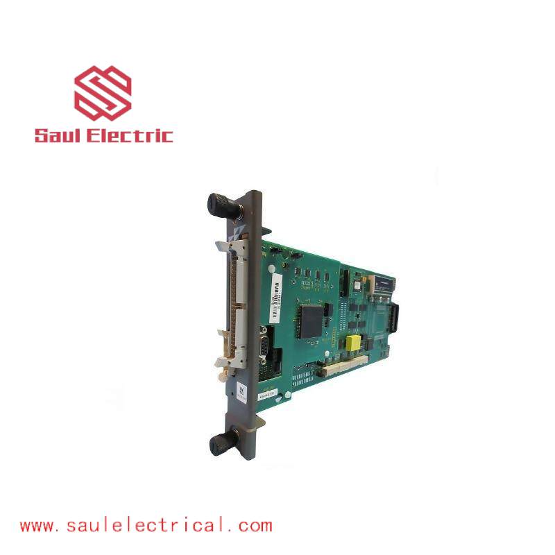 ABB INICT13A Bailey ICT13A Infi-Net to Computer Transfer Module