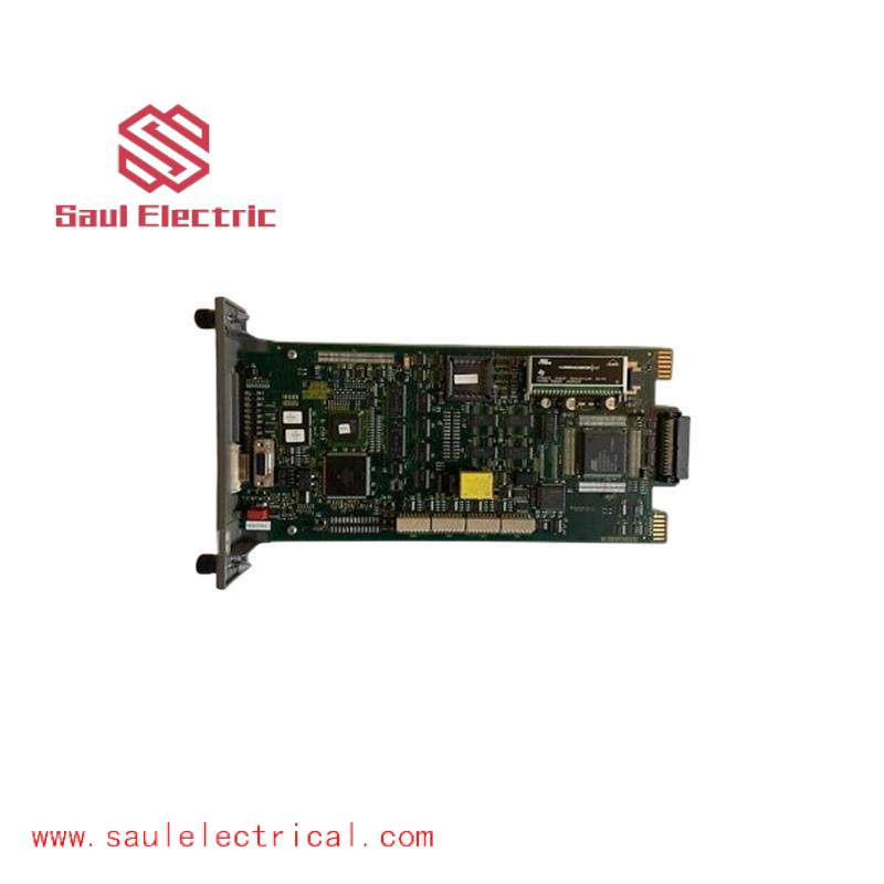 ABB INIIT13 Transfer Module