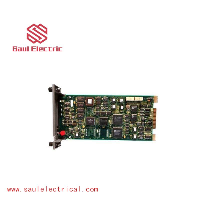 ABB INNPM11 Bailey Network Process Module