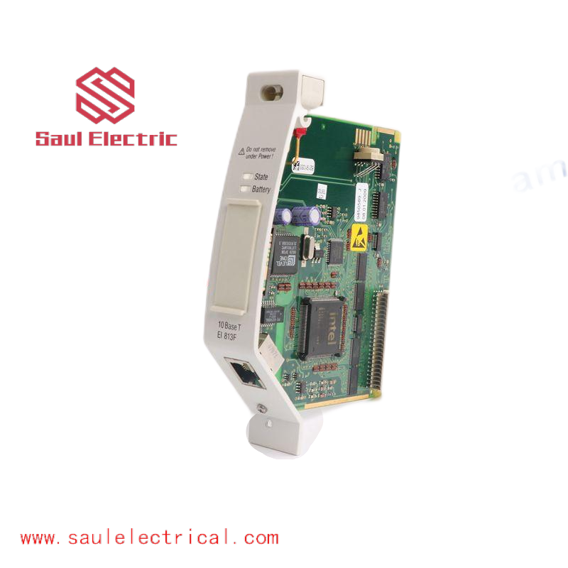 ABB Interface unit SC86-4CM0 