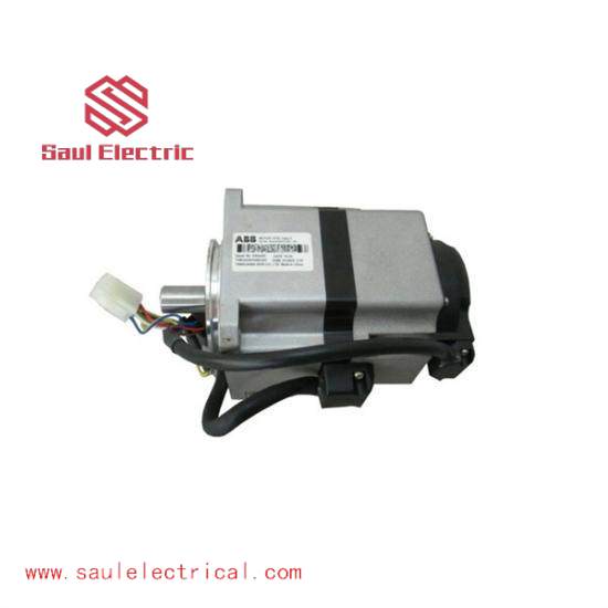 ABB IRB12003HAC044513-001 Servo Motor