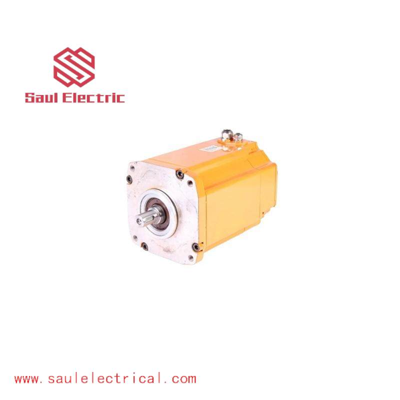 ABB IRB66003HAC020208-001 DSQC611/3HAC13389-2 3HAC020849-001 Rotational AC Motor, M11