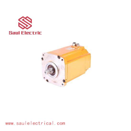 ABB IRB66003HAC020208-001 Rotational AC Motor, M11