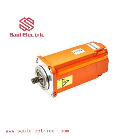 ABB IRB66003HAC057288-001 Rotational ac motor M10