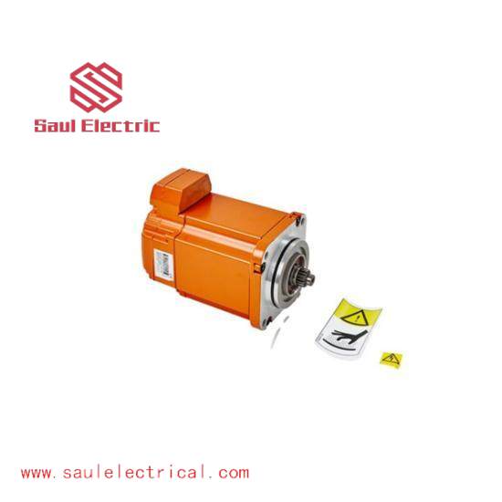 ABB IRB76003HAC14211-1 Rot ac motor with pinion