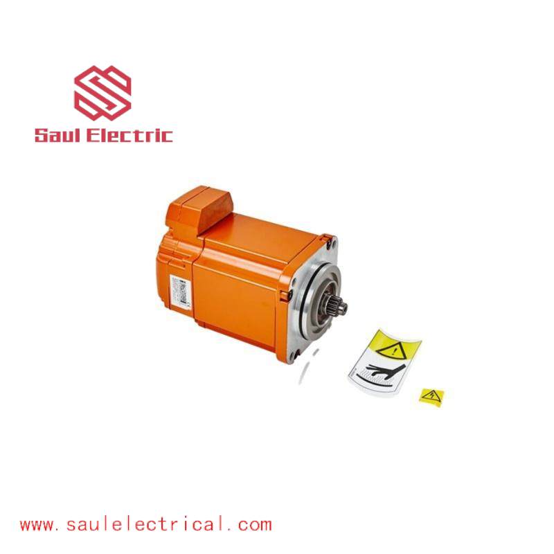 ABB IRB76003HAC14211-2 Rot ac motor with pinion