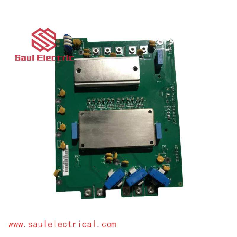 ABB JSEM-D4C new drive board