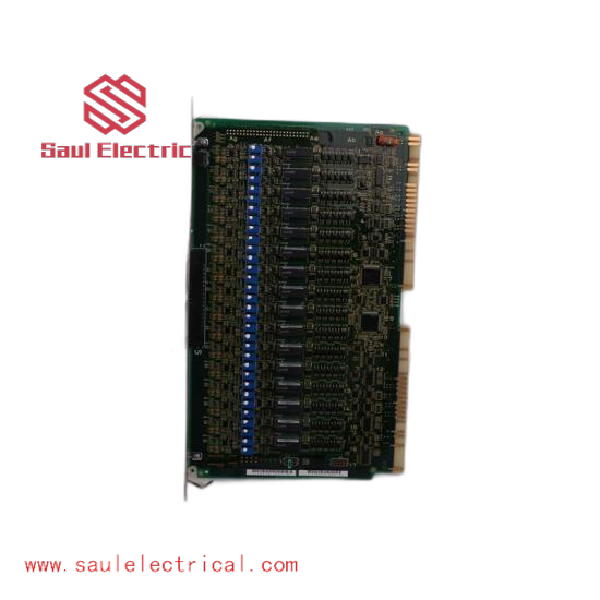 ABB PM645B 3BSE010535R0001  Processor Module