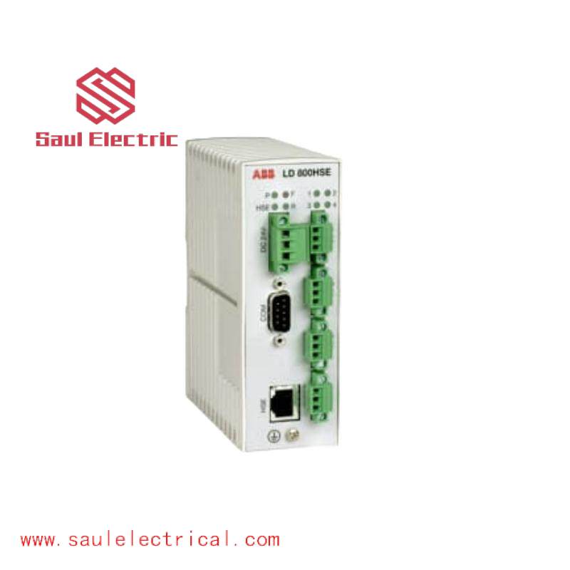 ABB LD800HSE LD800-HSE EX Linking Device