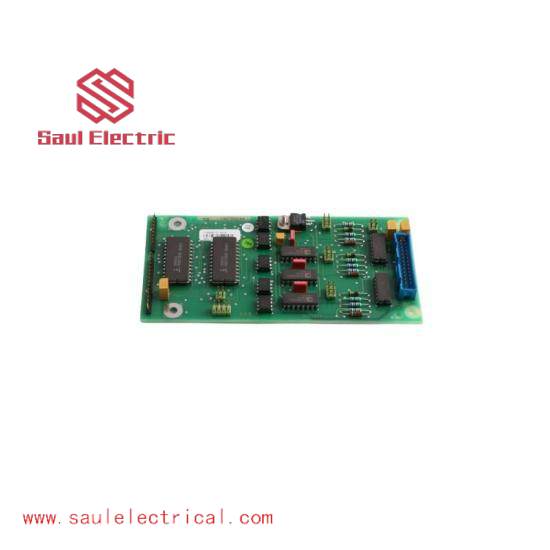 ABB LEX11 R1D ANR27900277 Control Circuit Board