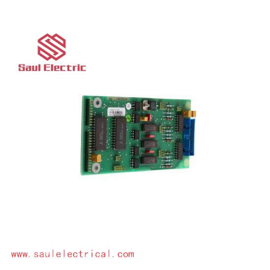 ABB LEX11 R1D ANR27900277 Control Circuit Board