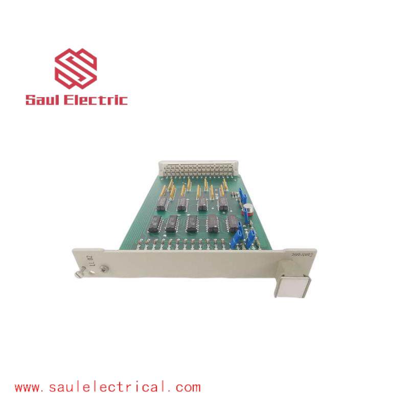 ABB LL02 LL 02 CARD MODULE