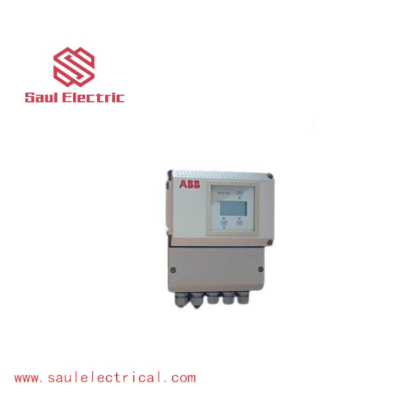 ABB MAG-XE Signal Converter XE