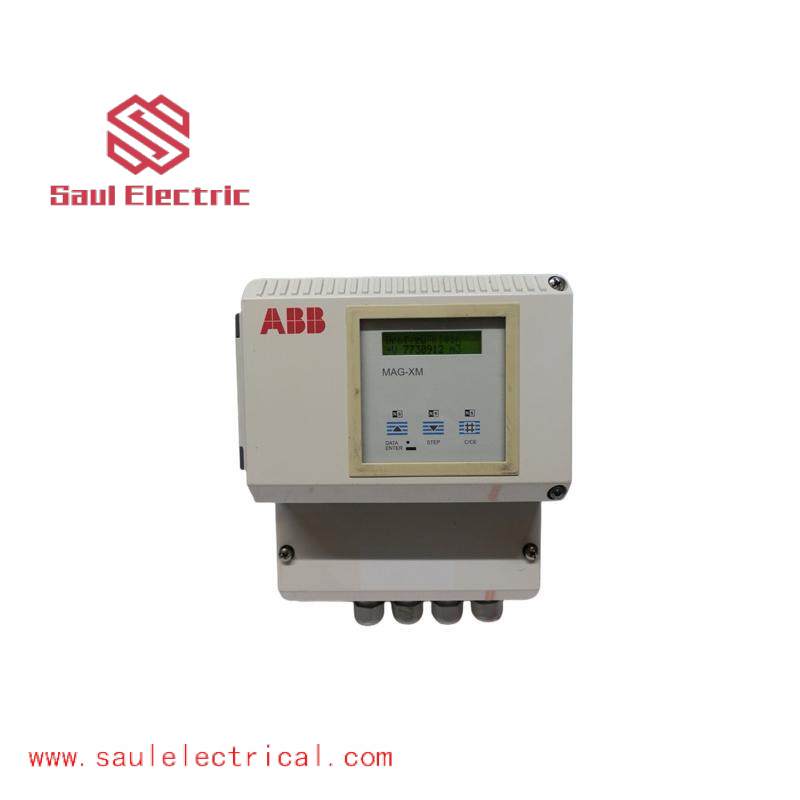 ABB MAG-XM 50XM2000 Converter