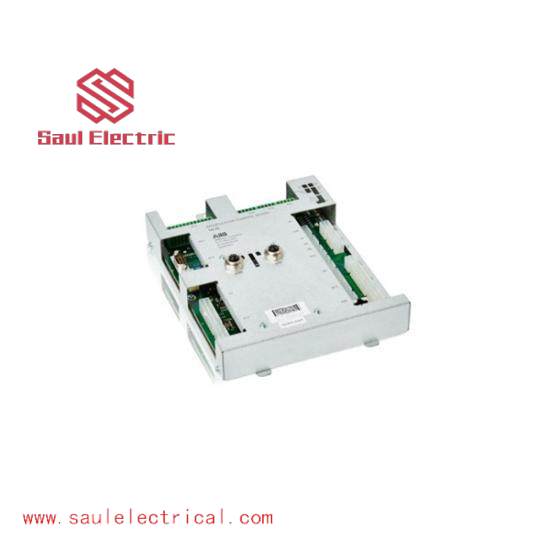 ABB MCB-02B 3HNA024855-001 Circuit Board