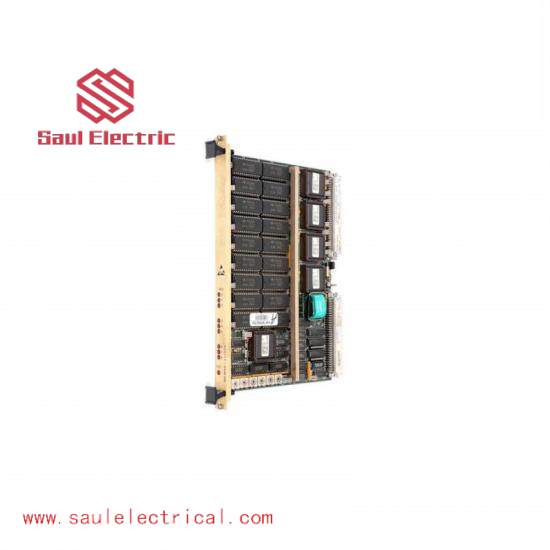 ABB MEM86-3*192 CMBMR3 Memory Board