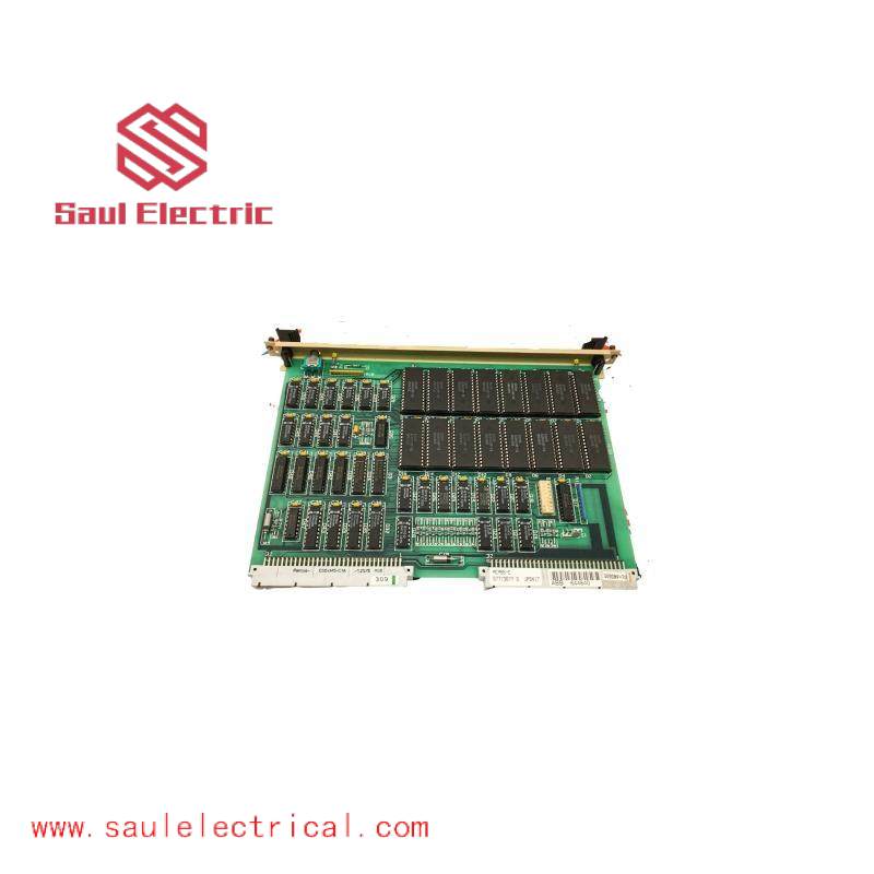 ABB MEM86-E128K BACK UP MEMORY MODULE