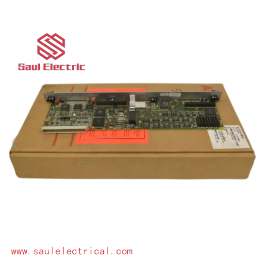 ABB MPRC-086349-002  PCB Board