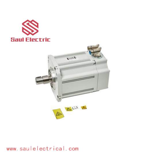 ABB MU400 3HAC040658-002 Motor unit