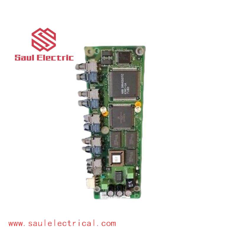 ABB NAMC-03 CONTROL BOARD KIT