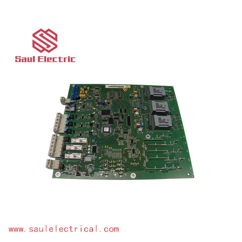 ABB NDSC-02 3ADT220090R0039 Digital Module