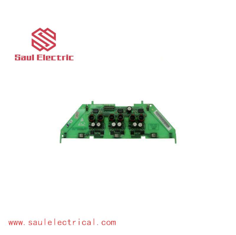 ABB NGDR-03C 61353364D IGBT Driver Board