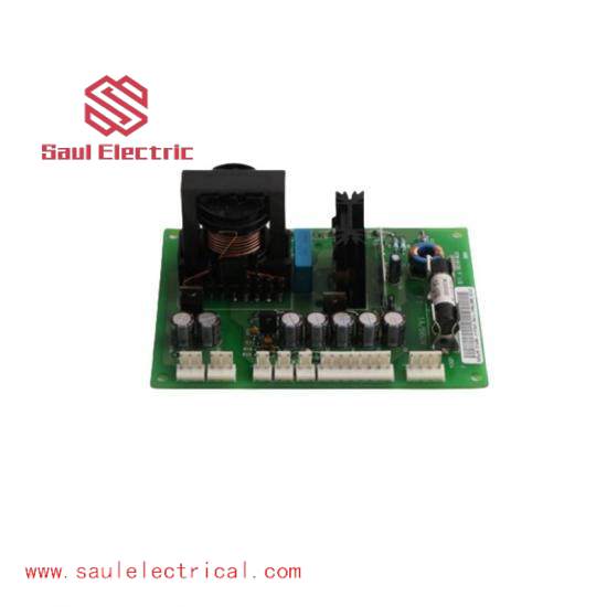 ABB NGPS-12 857803 857804C POWER SUPPLY BOARD