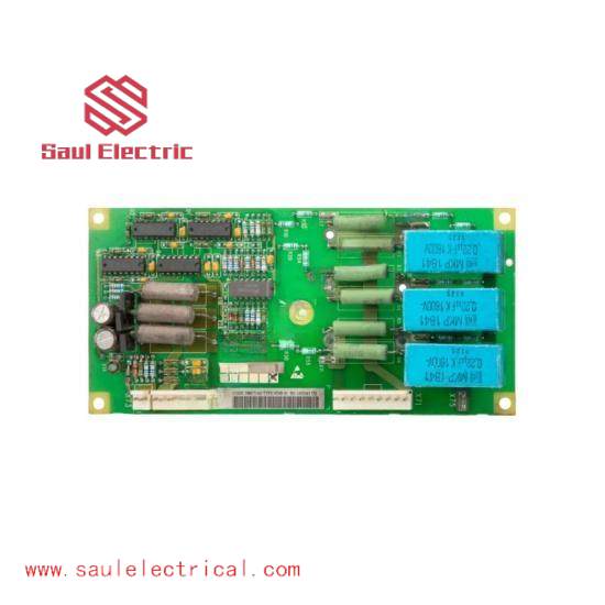 ABB NINP-21C 64268422D I/O Inverter Board