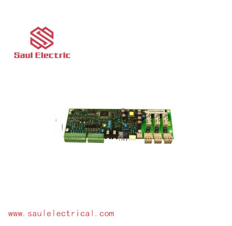 ABB NIOC-01 3BSE005735R1 Drive Processor Board