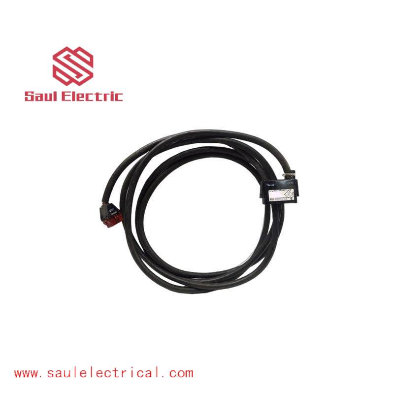 ABB NKLS01-15 SUPERLOOP INTERFACE CABLE