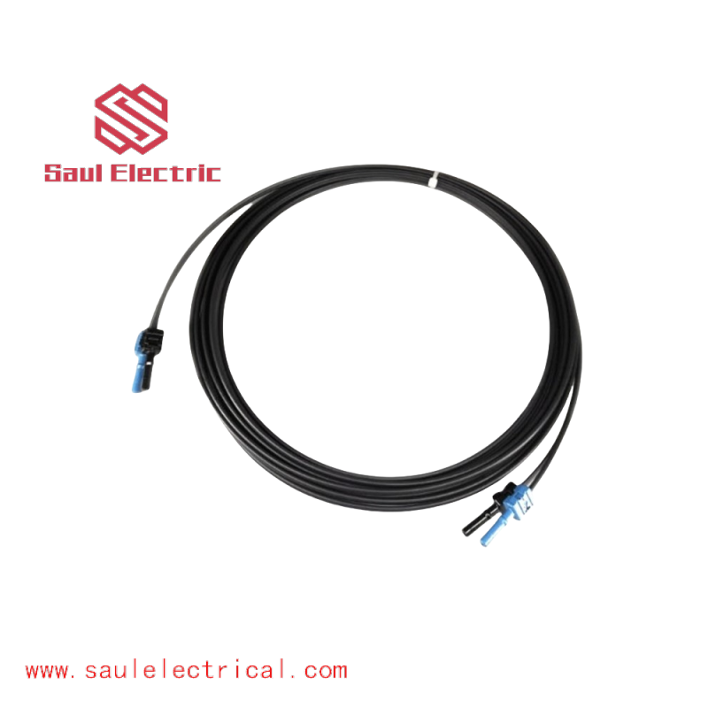 ABB NLWC-10 single plastic fibre optic