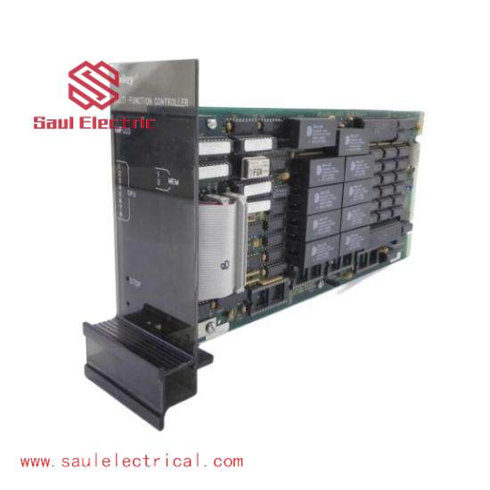 ABB NMFC03 Multi-Function Controller